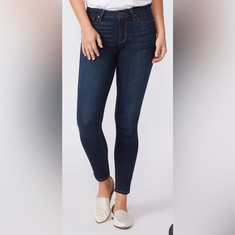 PAIGE HOXTON ANKLE KODA